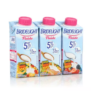 Uht Se Bridelight 3x20 Cl - BRIDELIGHT