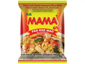 Noulle Insts. Pad Kee Mao PQ 60g - Mama