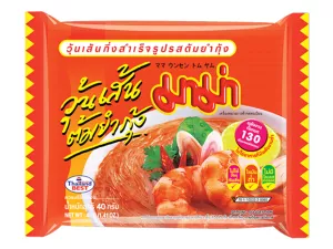 Ty Kung 緑豆春雨 40g - Mama