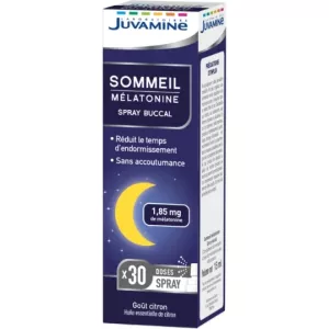 15ml Melatonine En Spray