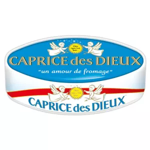 Caprice Des Dieux 300g - CAPRICE DES DIEUX