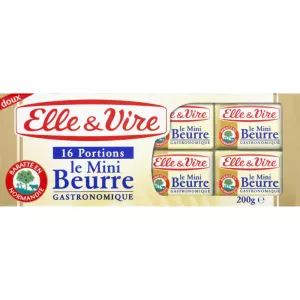 Elvir Mini Beur.dx 82% X16