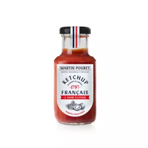Ketchup Fr Classique 280g