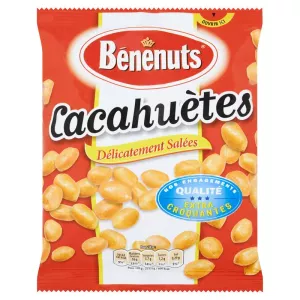 Cacahuete Grillees - Benenuts