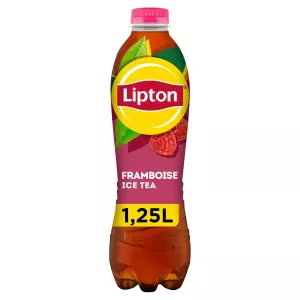 रास्पबेरी स्वाद चाय पेय 1.25सीएल - Lipton
