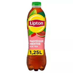 तरबूज के स्वाद के साथ गुलाम स्वाद 1.25L - LIPTON