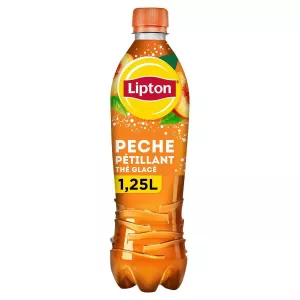 स्किलिंग टी ड्रिंक फ्लेवर फिशिंग 1,25L फिशिंग - LIPTON