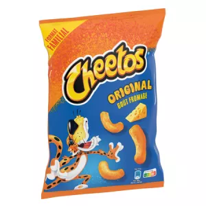 Cheetos Fromage 135g