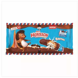 142g Barres Herisson Cemoi
