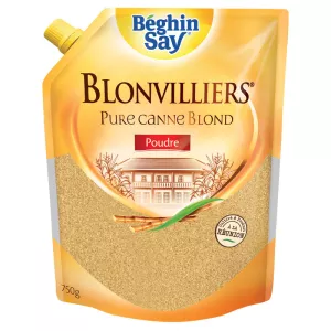 750g Poudre Dpk Blonvilliers