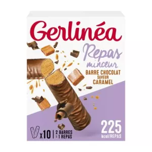 310G Caramel ladha ya unga - GERLINÉA