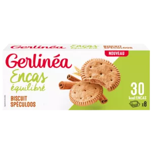 Biscuits Speculoos 156g Gerlin