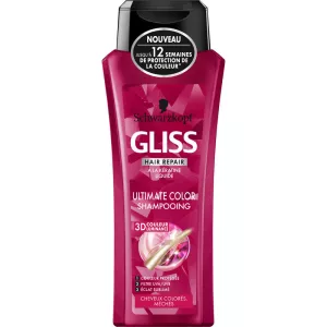 Champú Ultimate Color 250ml - SCHWARZKOPF