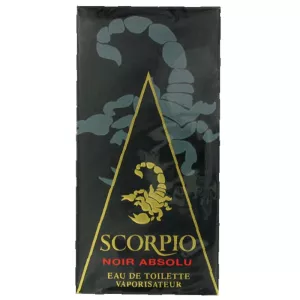 Parfum Noir Absolu eau de toilette 75ml - SCORPIO