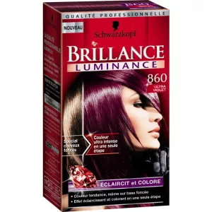 860 Ultraviolett -Licht Glanz - BRILLANCE