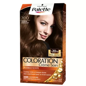 700 لوحة Chatain Choco - L'ORÉAL