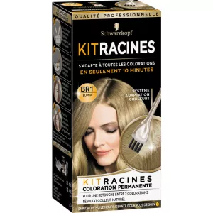 Kit Racine Blond Soyance