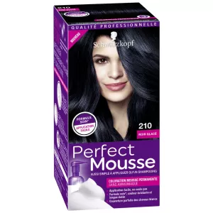 210 Noir Glace Perfect Mousse