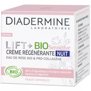 Diad Lift Bio Sens Cr Nuit 50