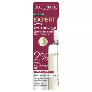 Dd Expert Serum Actif Hyal 30m