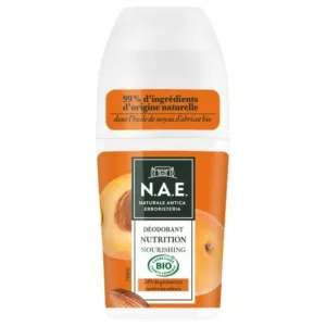 Deo Bio Nourrissant Nutriente