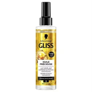 Lait Demelant Nutrition Gliss