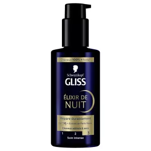 Gliss Elixir De Nuit Reparatio
