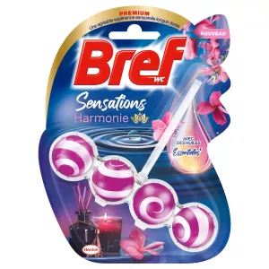 Bref Wc Sensations D Harmonie