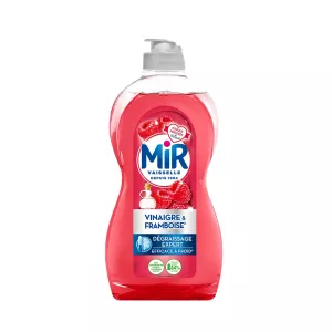Mir Vaisselle Framboise 450ml