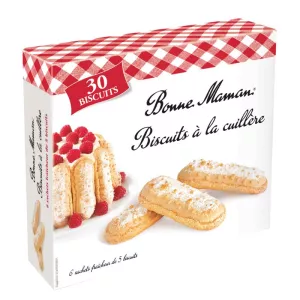 Biscuits à la cuillère 250g - BONNE MAMAN