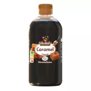 700g Caramel Nature Vahine