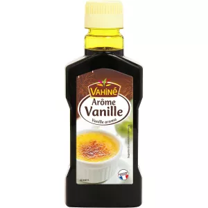 200ml Vanille Artific Vahine
