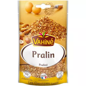 100g Pralin Vahine