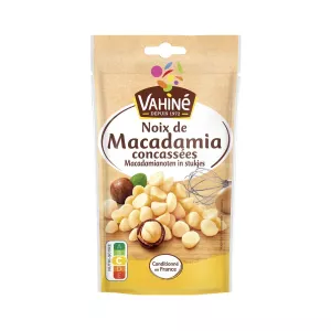 50g Noix Macadamia Vahine