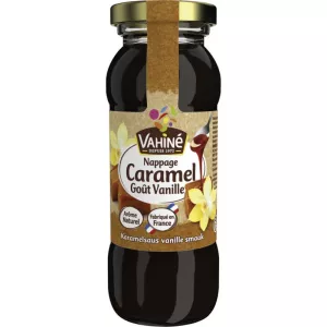 200г Наппадж Кармель Ваниль Вах - VAHINE