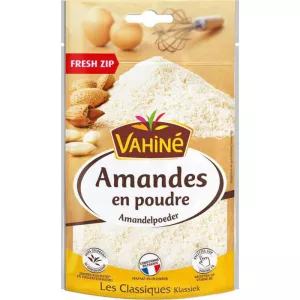 125g de Amêndoa em Pó Vahine - VAHINE