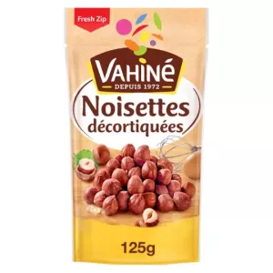 125g Noisettes Decortiq Vahine