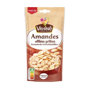 100g Amand Effil Grelhas Vah - VAHINE