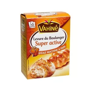 6st Levure Boulan Spec Pain