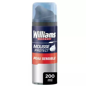 200ml Mar Px Sensible Williams