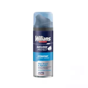 200ml Mousse Hydra Williams