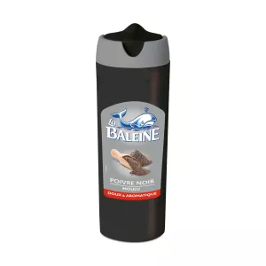 مقولبة الفلفل الأسود 40GR - LA BALEINE
