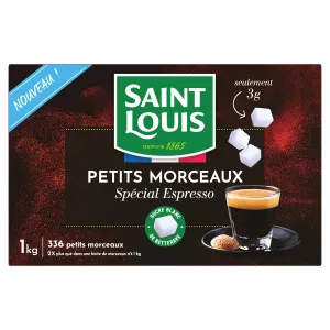 पीटीएस एमसीएक्स स्पेक एस्प्रेसो सेंट-एल 1k