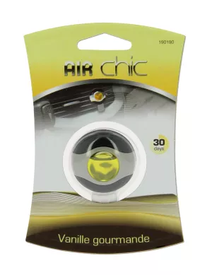 Air Chic Membrane Vanille Gour