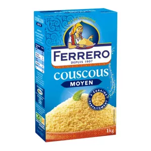 中cous、1kg - FERRERO