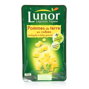 Pdt キューブ 500g