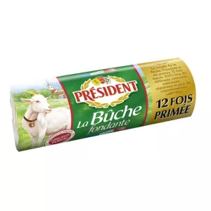 Buche Fondte Chevre Pdt 180g