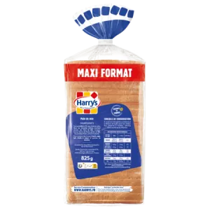 825g Ams Naturaleza Ssa