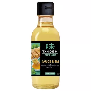 150g Sauce Nems Tanoshi Viet