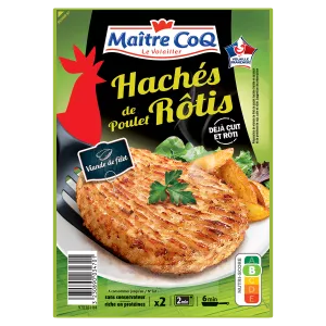 ラティスチキンチキン、180g - MAITRE COQ